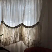 والان پرده تنها در حد نو|پرده، رانر، رومیزی|مشهد, سجاد شهر|دیوار