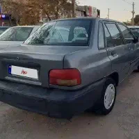 پراید دوگانه مدل 86