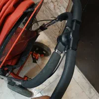 سه چرخه سایبان دار کمک فنر دار|اسباببازی|ری, دیلمان|دیوار