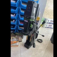 دریل مگنت 4 دور آلمانی اصل 1800 وات مورس 3