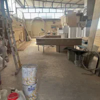 استخدام کارگر ماهر و نیمه‌ماهر MDF با حقوق مناسب