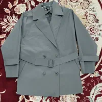 پالتو بارونی نو نو