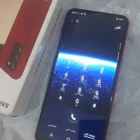 سامسونگ A02s سالم ۶۴گیگ