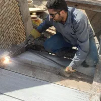 جوشکاری سیار|خدمات پیشه و مهارت|شادگان, |دیوار