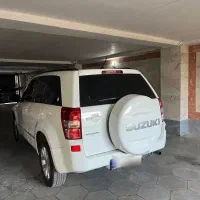 سوزوکی ویتارا موتپر۲۴۰۰کلاس ۱۰مدل ۹۶|خودرو سواری و وانت|کرج, عظیمیه|دیوار