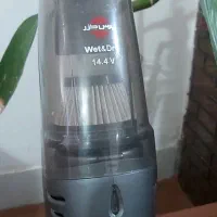 جارو شارژی پارس خزر مدل شارک نوی نو