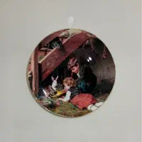 دیوارکوب زیبا