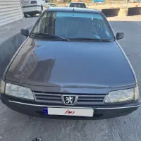 روا دوگانه مدل ۸۶|خودرو سواری و وانت|خسروشاه, |دیوار