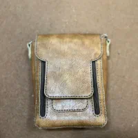 کیف رودوشی چرم