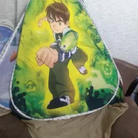 خیمه بچگانه قیمت عالی