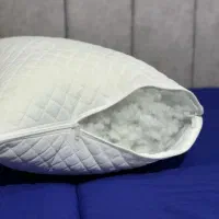 تولیدی بالشت و ملحفه بالشتی