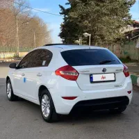 برلیانس h320 مدل ۹۵ در حد|خودرو سواری و وانت|رشت, جانبازان|دیوار