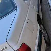 پژو پارس سال مدل ۹۵|خودرو سواری و وانت|گنبد کاووس, |دیوار