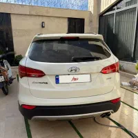 سانتافه 2015فول شرکتی|خودرو سواری و وانت|مشهد, عنصری|دیوار