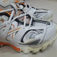 کفش اصلی بالانسیاگا ۴۰ مردانه|کیف، کفش، کمربند|شیراز, شهرک ترکان|دیوار