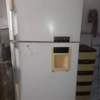 یخچال فریزر