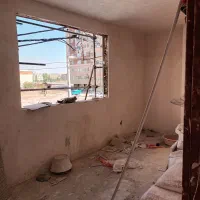 ۴ طبقه روی پیلوت یکجا به فروش می‌رسد/ بهر خیابان|فروش خانه و ویلا|قم, شهرک شهرداری|دیوار