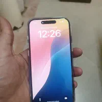 آیفون ۱۶پرومکس|موبایل|قم, زنبیل آباد|دیوار