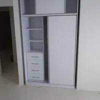 کمد دیواری پویا|جاکفشی، کمد، دراور|زنجان, |دیوار