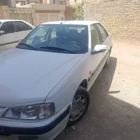 پژو پارس