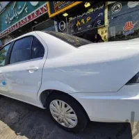 سمند سورن XU7p