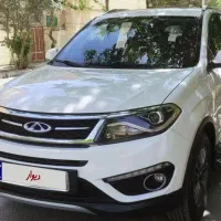 تیگو 5 مدل ۹۶ بی رنگ (اقساط)