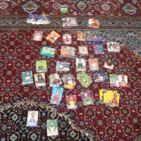 کیمدی|کلکسیون و سرگرمی|خورموج, |دیوار