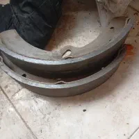 لنت کاسه عقب نیسان