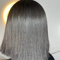 مدل برای کراتین مو|خدمات آرایشگری و زیبایی|رشت, پیرسرا|دیوار