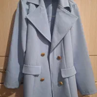 مانتو سایز ۳۸ تا ۴۲