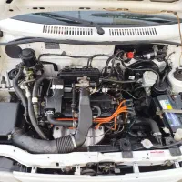 پراید93 هیدرولیک کنگان