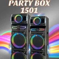 اسپیکر 1501JBL/اقساط 12ماهه