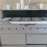 فروش گرم کن
