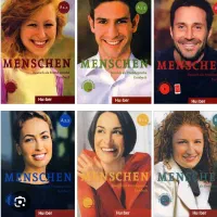 مدرس زبان آلمانی