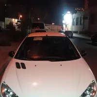 ۲۰۶تیپ۲ مدل ۱۴۰۰|خودرو سواری و وانت|بندرعباس, |دیوار