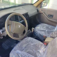 پژو405مدل95دوگانه کارخانه تک برگ سند