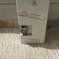 آبگرمکن مخزنی دیواری