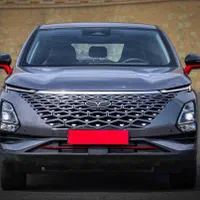 خـودرو FX پـرمیـوم، مدل ۱۴۰۴