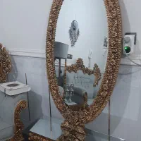 آینه کنسول