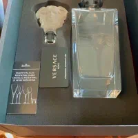 کریستال ورساچه لومیر