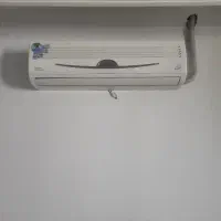 کولر گازی بادوام جنرال لبخند اصل۳۰۰۰۰