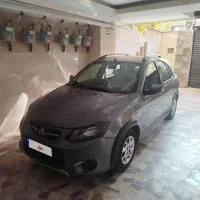 کوییک ۱۰۴۱|خودرو سواری و وانت|کرج, شهرک جهان‌نما|دیوار