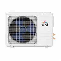 قیمت داکت اسپلیت ایوولی اینورتر Evvoli