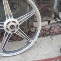 سلام خسته نباشید رینگ جلو