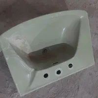 روشویی|لوازم سرویس بهداشتی|اهواز, گلستان|دیوار