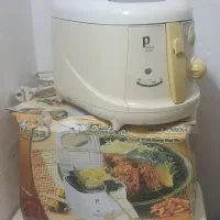 لوازم برقی اشپزخانه در حد نو|سایر لوازم برقی|مشهد, امیریه|دیوار