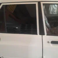 سرویس توشهری وبیرون شهری با پراید