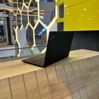 یک تیر و دو نشان سرعت + دوام Lenovo Tinkpad T495S|رایانه همراه|قم, عمار یاسر|دیوار