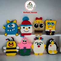 لیف و گیوه دستبافت