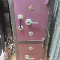 گاوصندوق نسوز